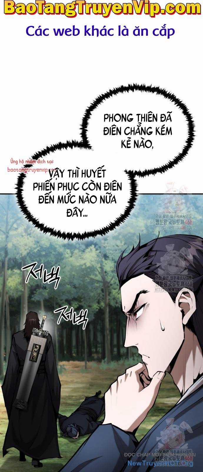 Giáo Chủ Ma Giáo Cũng Biết Sợ Chương 58.1 trang 4