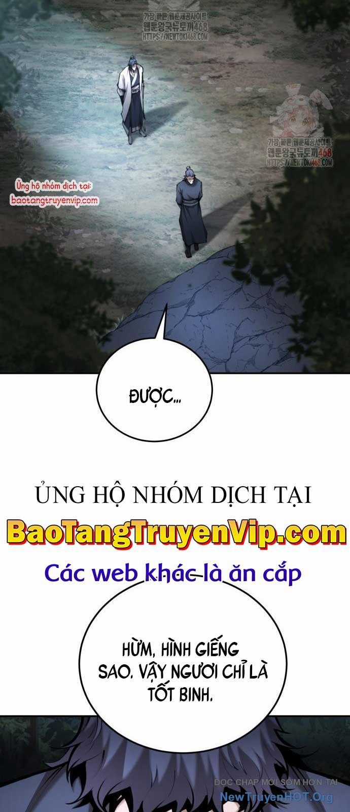 Giáo Chủ Ma Giáo Cũng Biết Sợ Chương 58.1 trang 40