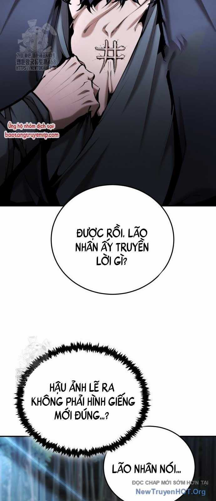 Giáo Chủ Ma Giáo Cũng Biết Sợ Chương 58.1 trang 41