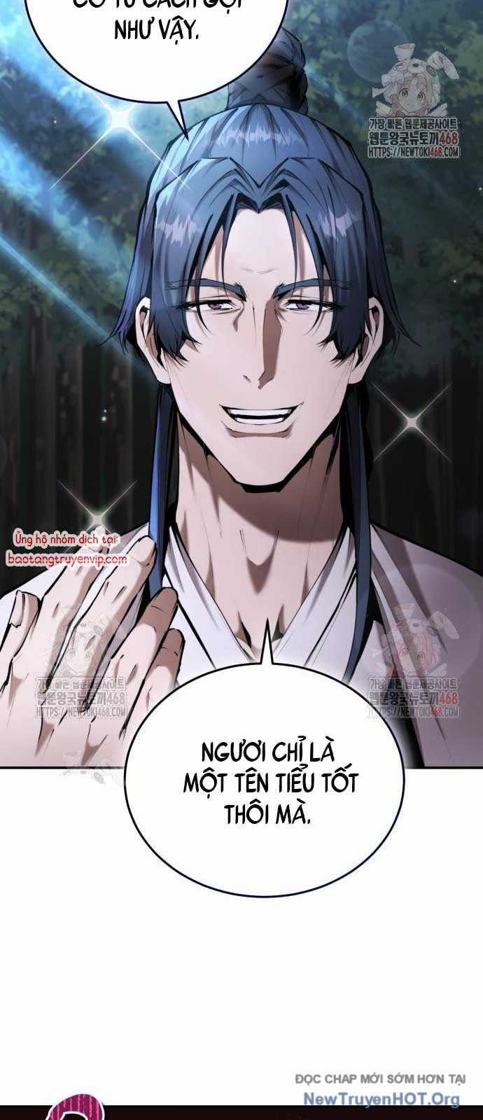 Giáo Chủ Ma Giáo Cũng Biết Sợ Chương 58.1 trang 43