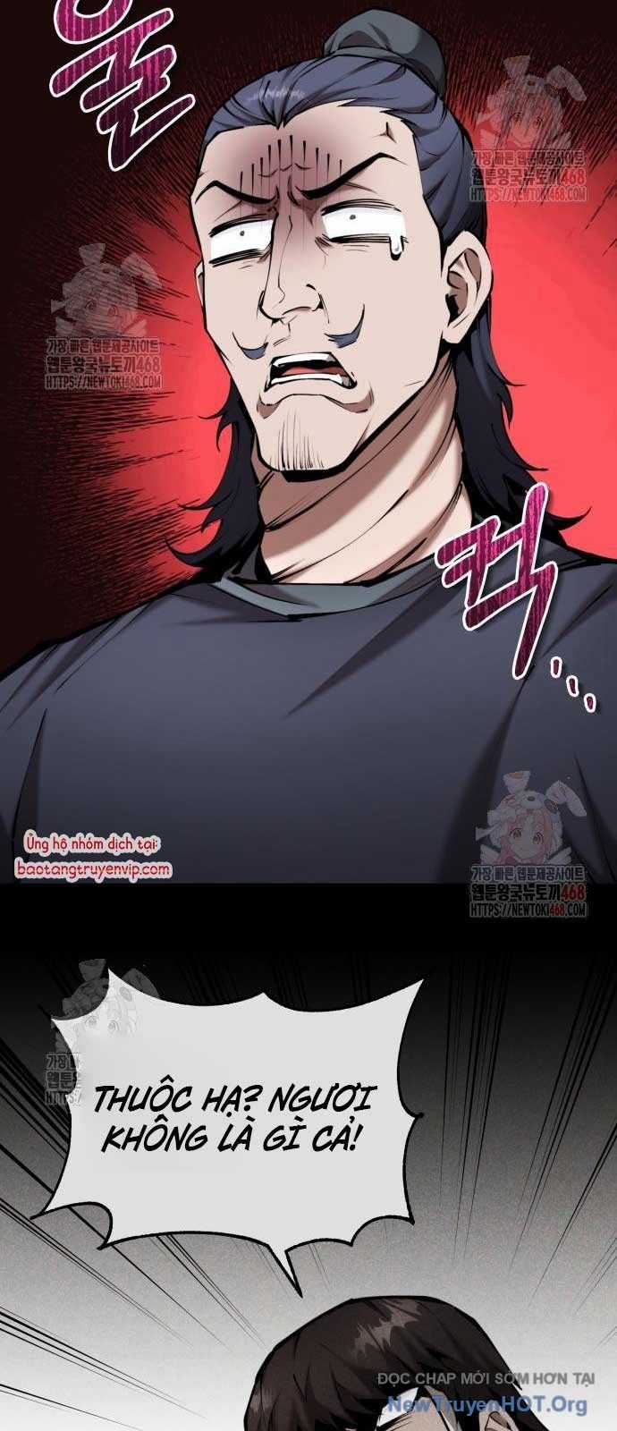 Giáo Chủ Ma Giáo Cũng Biết Sợ Chương 58.1 trang 44