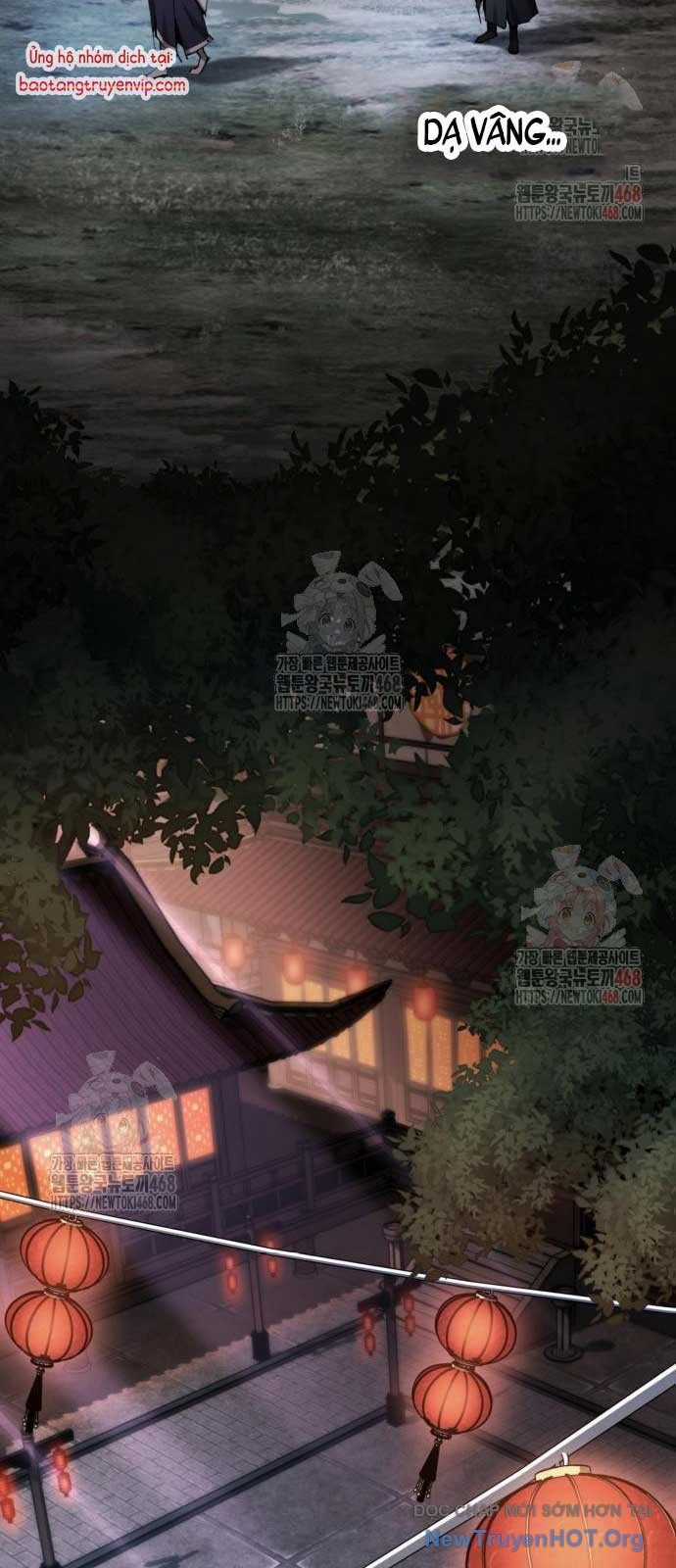 Giáo Chủ Ma Giáo Cũng Biết Sợ Chương 58.1 trang 46