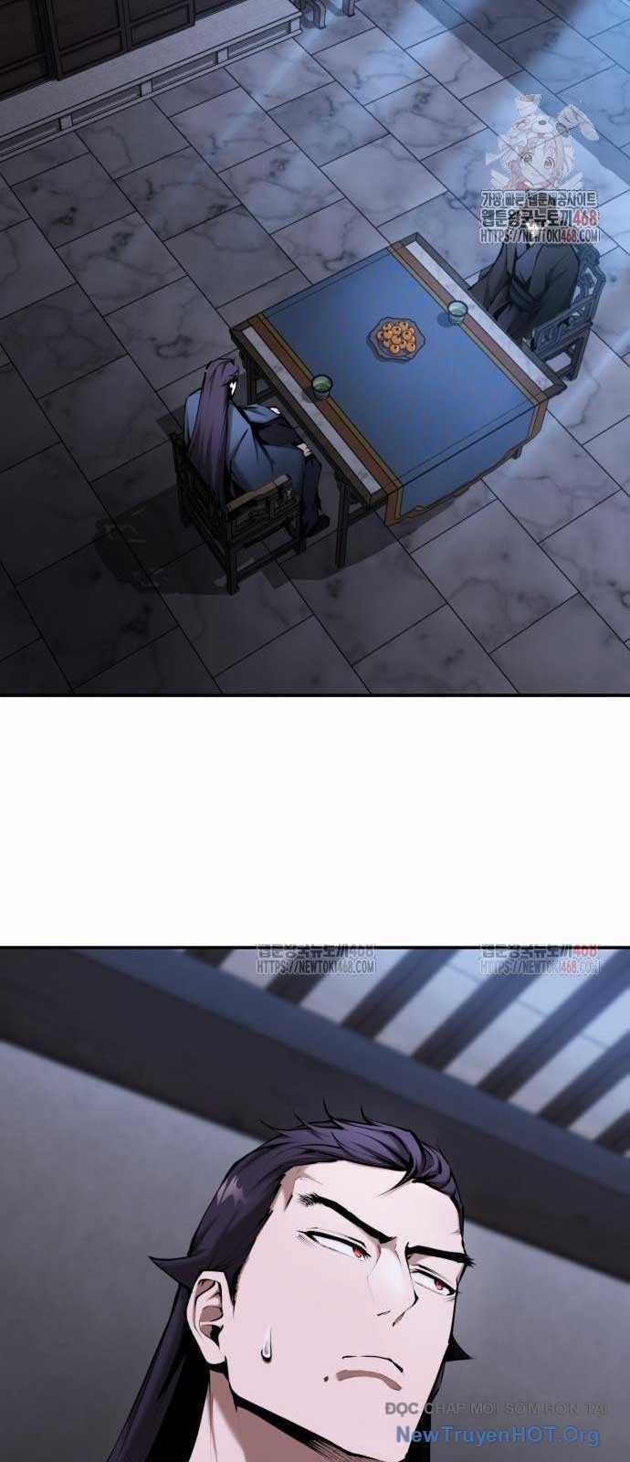 Giáo Chủ Ma Giáo Cũng Biết Sợ Chương 58.1 trang 48