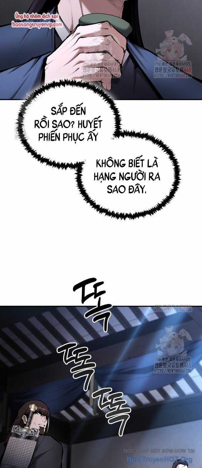 Giáo Chủ Ma Giáo Cũng Biết Sợ Chương 58.1 trang 49