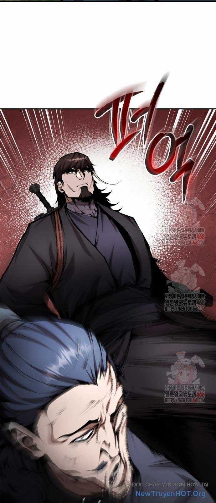 Giáo Chủ Ma Giáo Cũng Biết Sợ Chương 58.1 trang 5