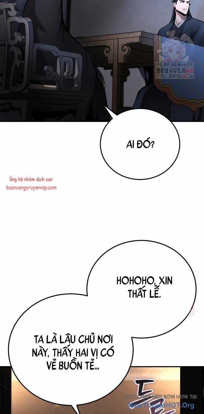 Giáo Chủ Ma Giáo Cũng Biết Sợ Chương 58.1 trang 50