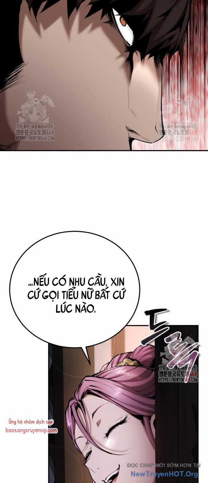 Giáo Chủ Ma Giáo Cũng Biết Sợ Chương 58.1 trang 52