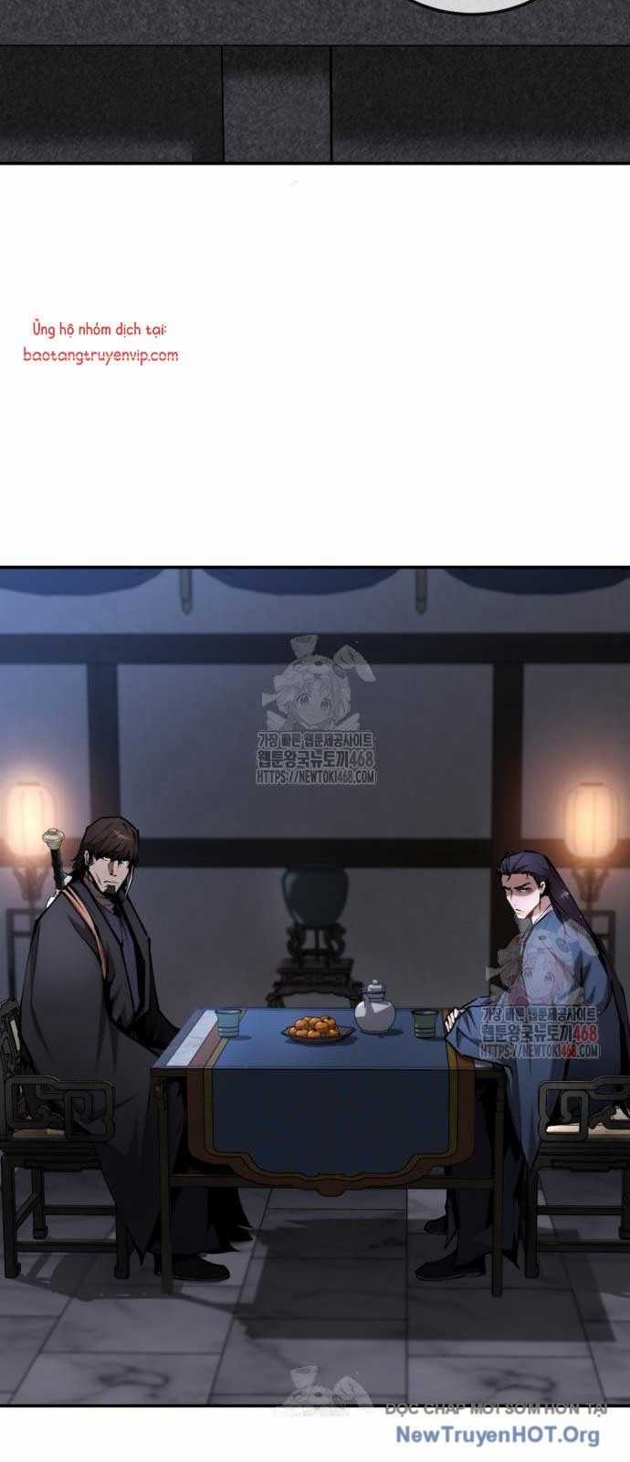 Giáo Chủ Ma Giáo Cũng Biết Sợ Chương 58.1 trang 54