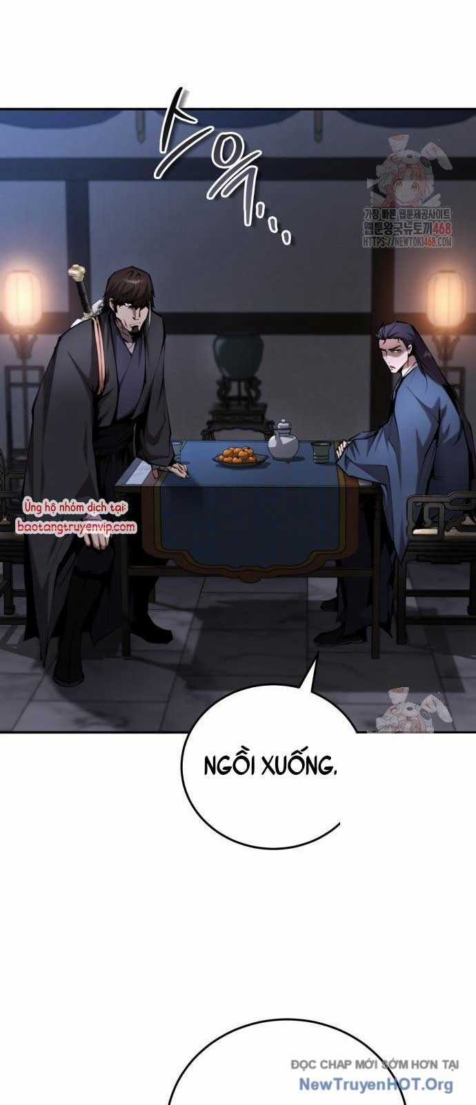 Giáo Chủ Ma Giáo Cũng Biết Sợ Chương 58.1 trang 55