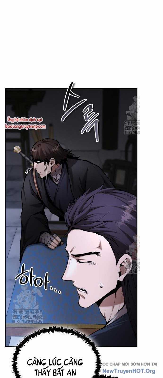 Giáo Chủ Ma Giáo Cũng Biết Sợ Chương 58.1 trang 57