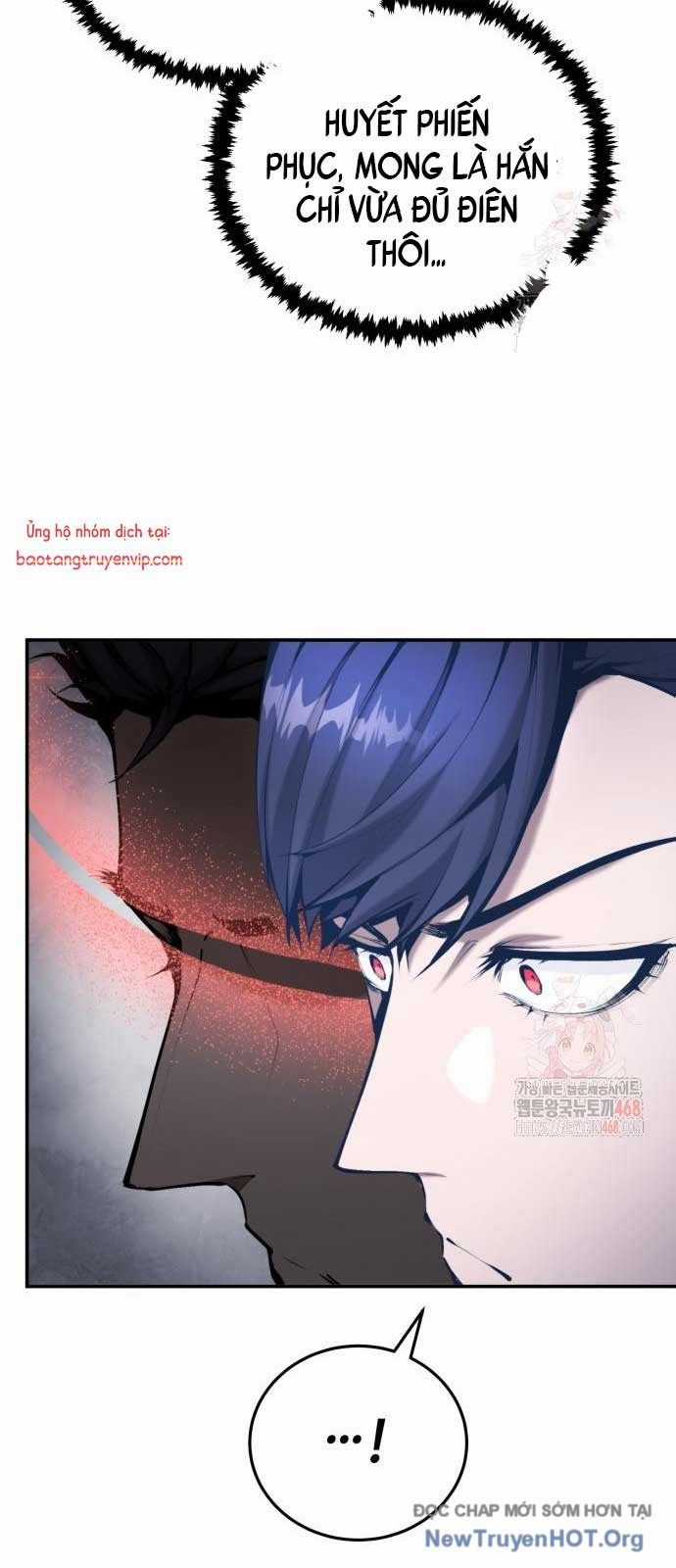 Giáo Chủ Ma Giáo Cũng Biết Sợ Chương 58.1 trang 58