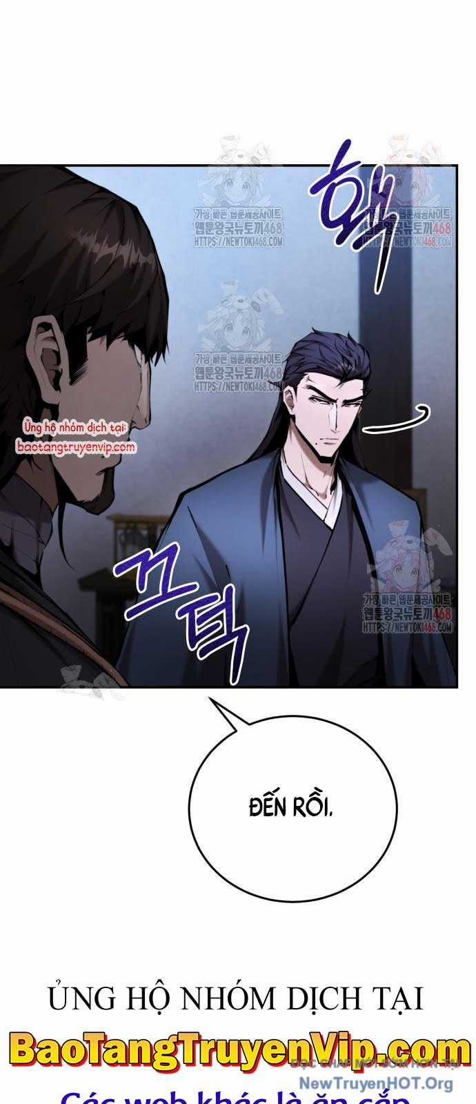 Giáo Chủ Ma Giáo Cũng Biết Sợ Chương 58.1 trang 59