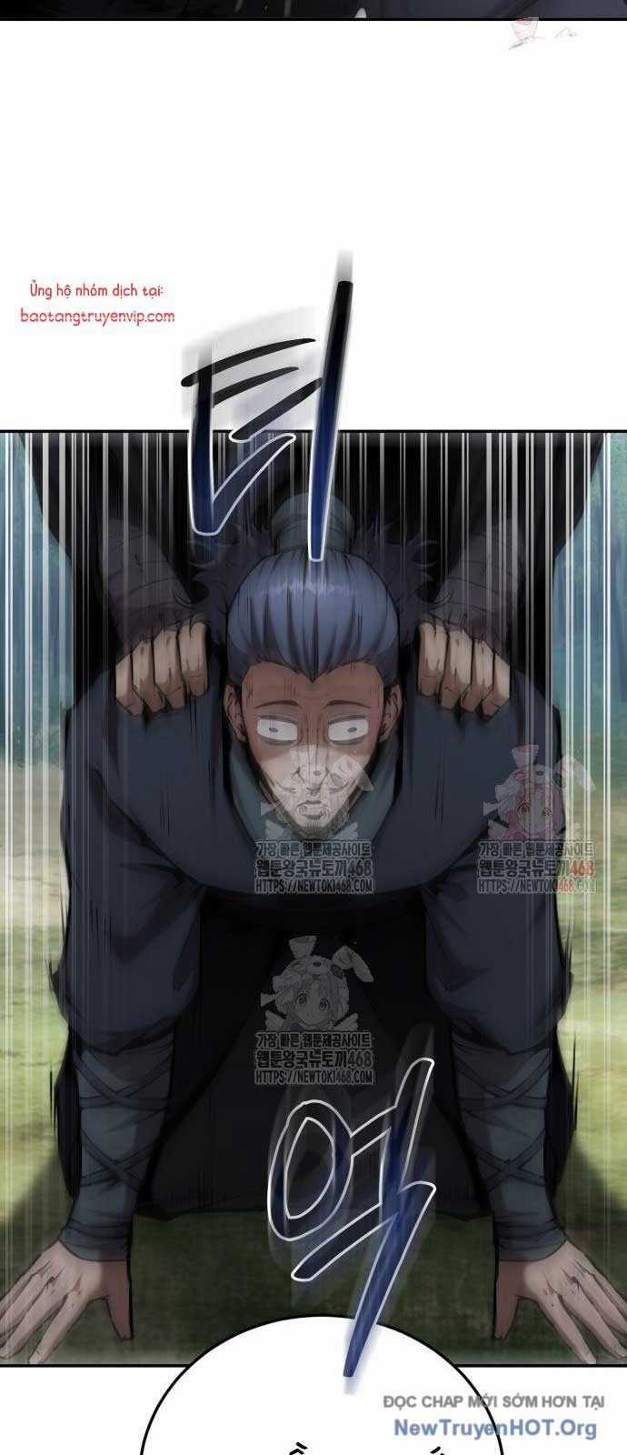 Giáo Chủ Ma Giáo Cũng Biết Sợ Chương 58.1 trang 6