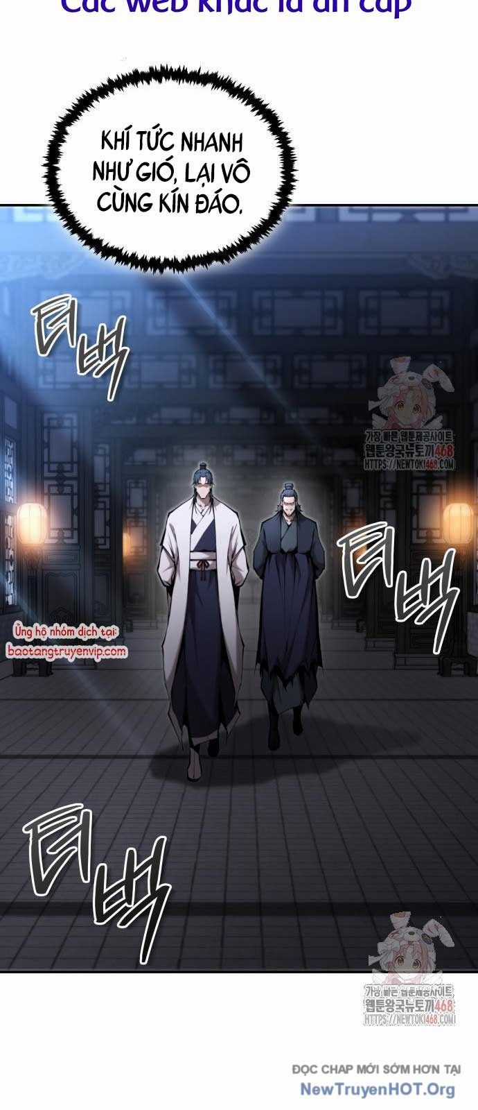 Giáo Chủ Ma Giáo Cũng Biết Sợ Chương 58.1 trang 60