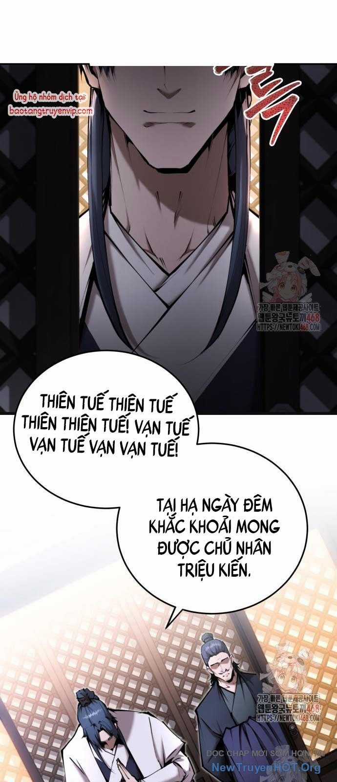 Giáo Chủ Ma Giáo Cũng Biết Sợ Chương 58.1 trang 63