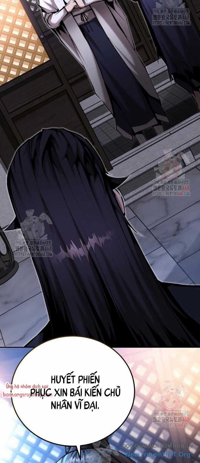 Giáo Chủ Ma Giáo Cũng Biết Sợ Chương 58.1 trang 64