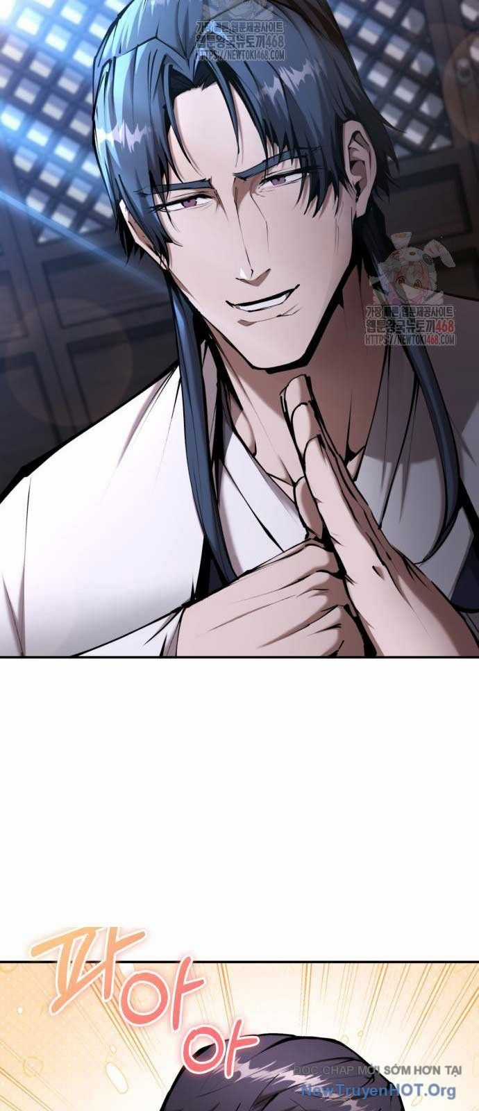 Giáo Chủ Ma Giáo Cũng Biết Sợ Chương 58.1 trang 65