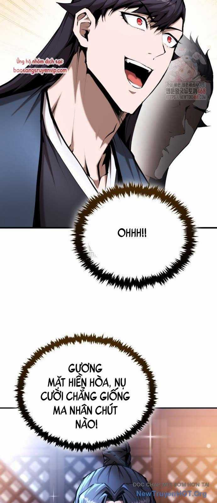 Giáo Chủ Ma Giáo Cũng Biết Sợ Chương 58.1 trang 66