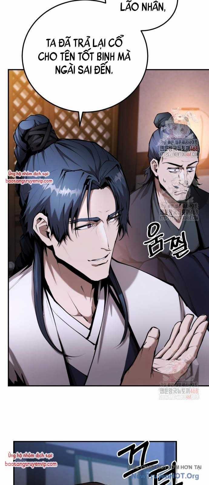 Giáo Chủ Ma Giáo Cũng Biết Sợ Chương 58.1 trang 68