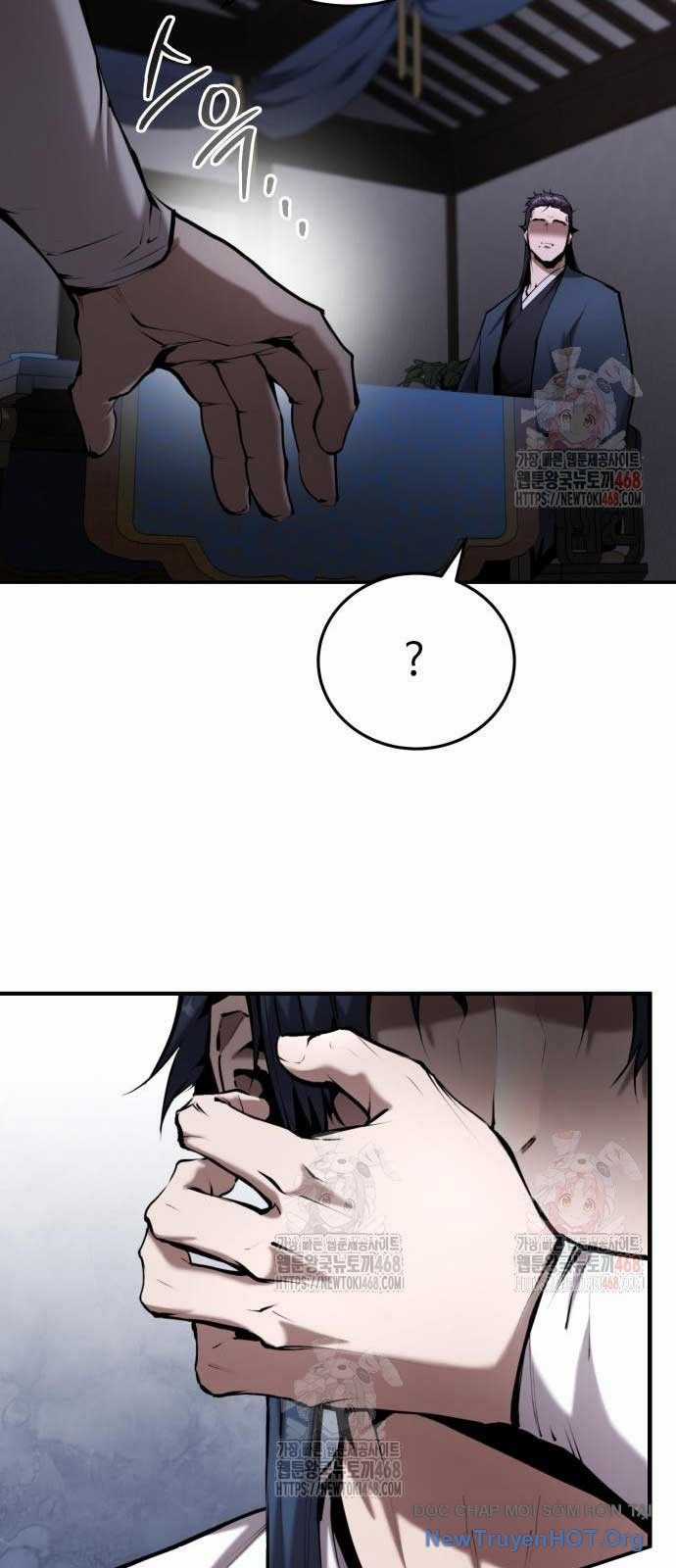 Giáo Chủ Ma Giáo Cũng Biết Sợ Chương 58.1 trang 70