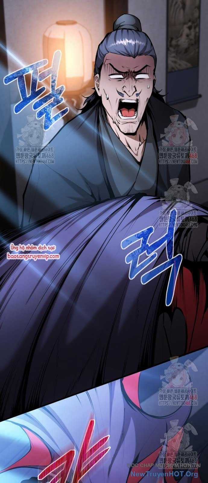 Giáo Chủ Ma Giáo Cũng Biết Sợ Chương 58.1 trang 72