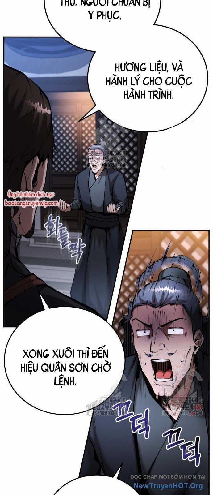 Giáo Chủ Ma Giáo Cũng Biết Sợ Chương 58.1 trang 75