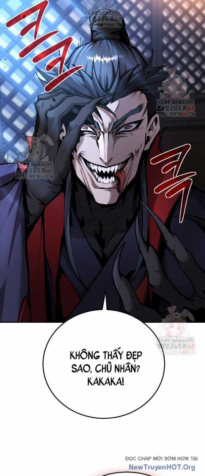 Giáo Chủ Ma Giáo Cũng Biết Sợ Chương 58.1 trang 79