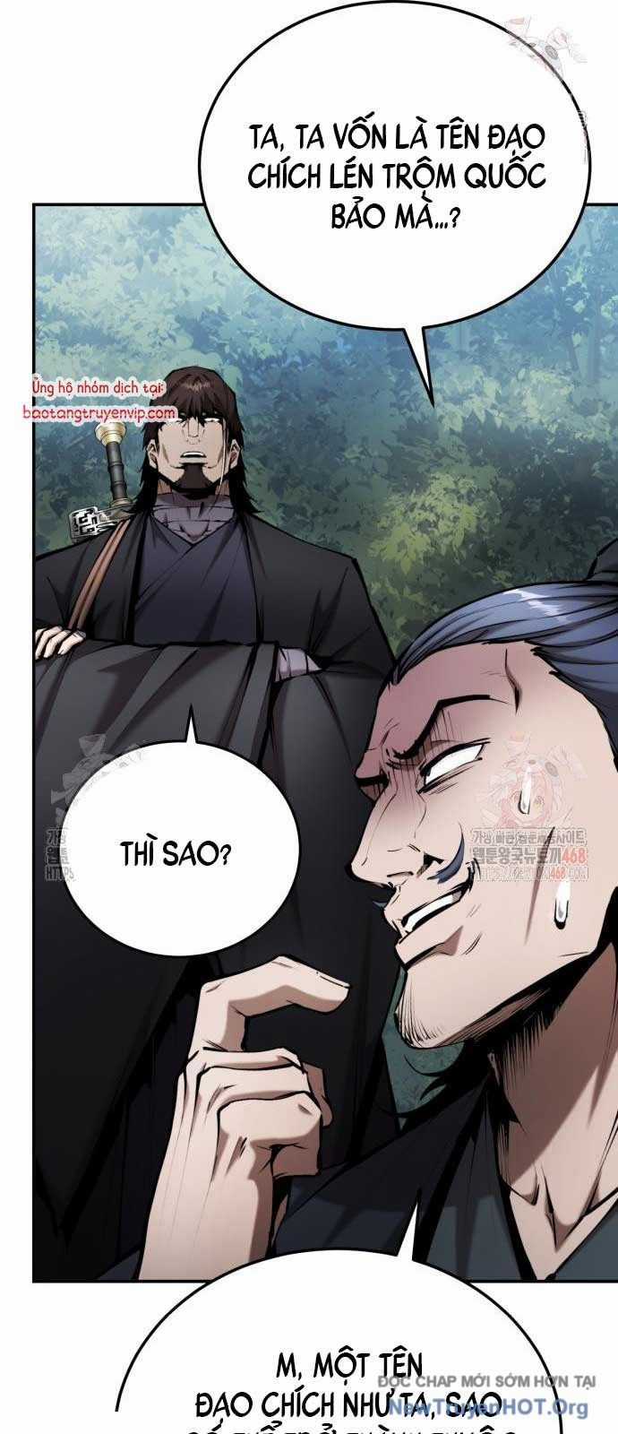 Giáo Chủ Ma Giáo Cũng Biết Sợ Chương 58.1 trang 8