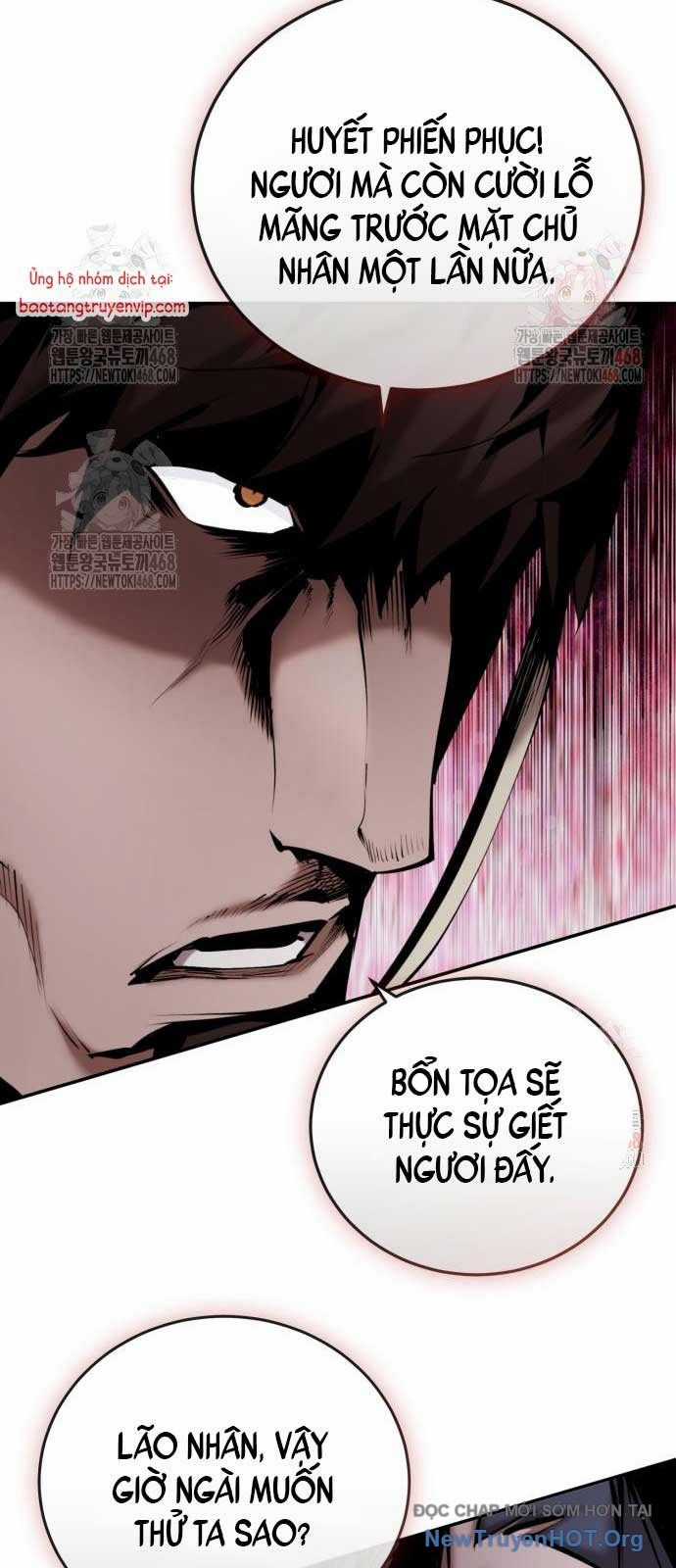 Giáo Chủ Ma Giáo Cũng Biết Sợ Chương 58.1 trang 80