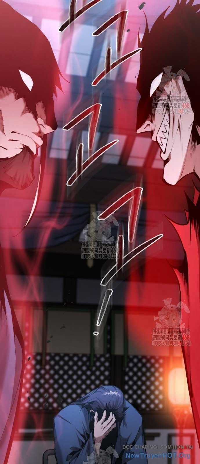 Giáo Chủ Ma Giáo Cũng Biết Sợ Chương 58.1 trang 82