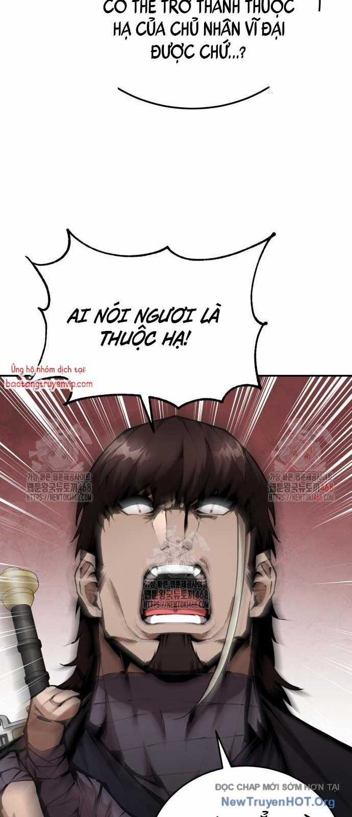 Giáo Chủ Ma Giáo Cũng Biết Sợ Chương 58.1 trang 9