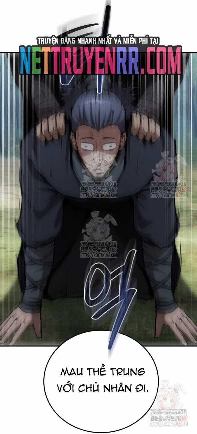 Giáo Chủ Ma Giáo Cũng Biết Sợ Chương 58.5 trang 10