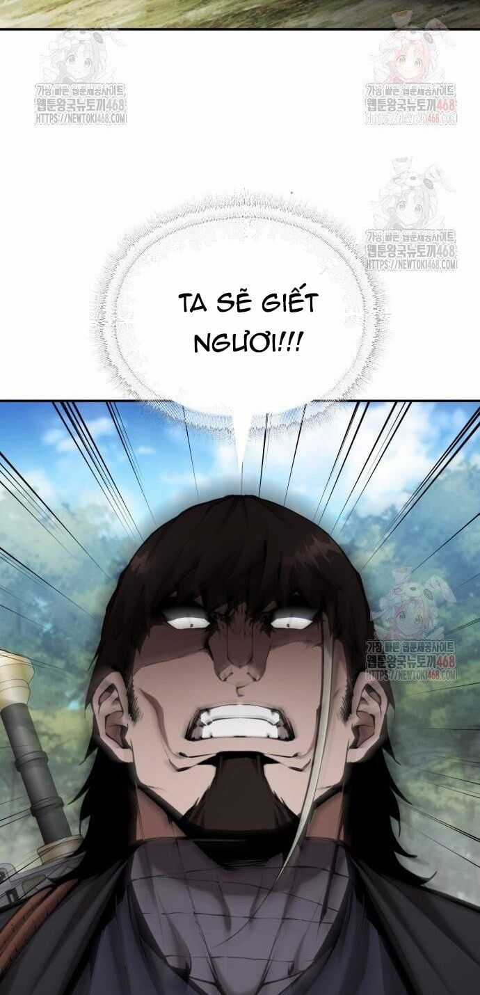 Giáo Chủ Ma Giáo Cũng Biết Sợ Chương 58.5 trang 16