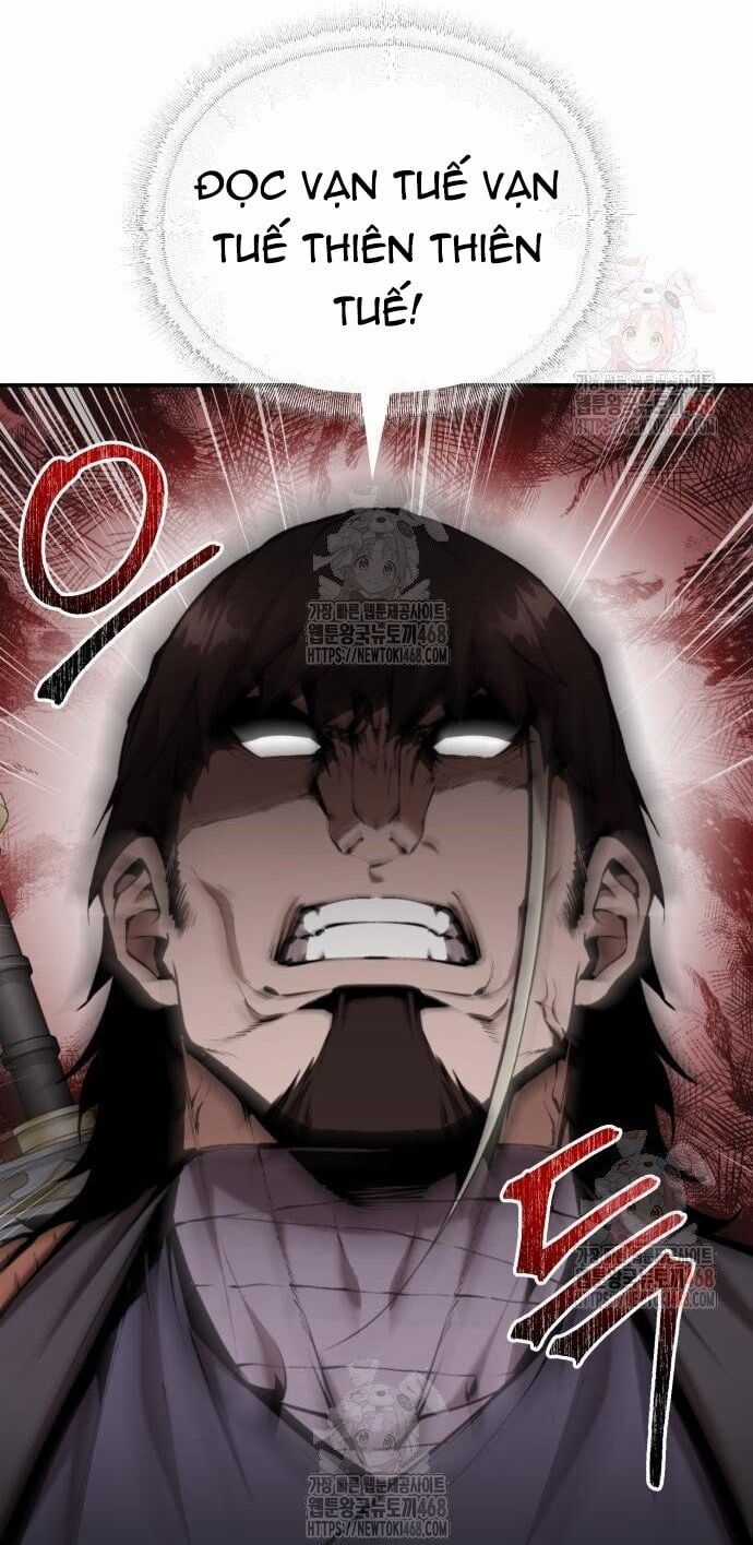 Giáo Chủ Ma Giáo Cũng Biết Sợ Chương 58.5 trang 18