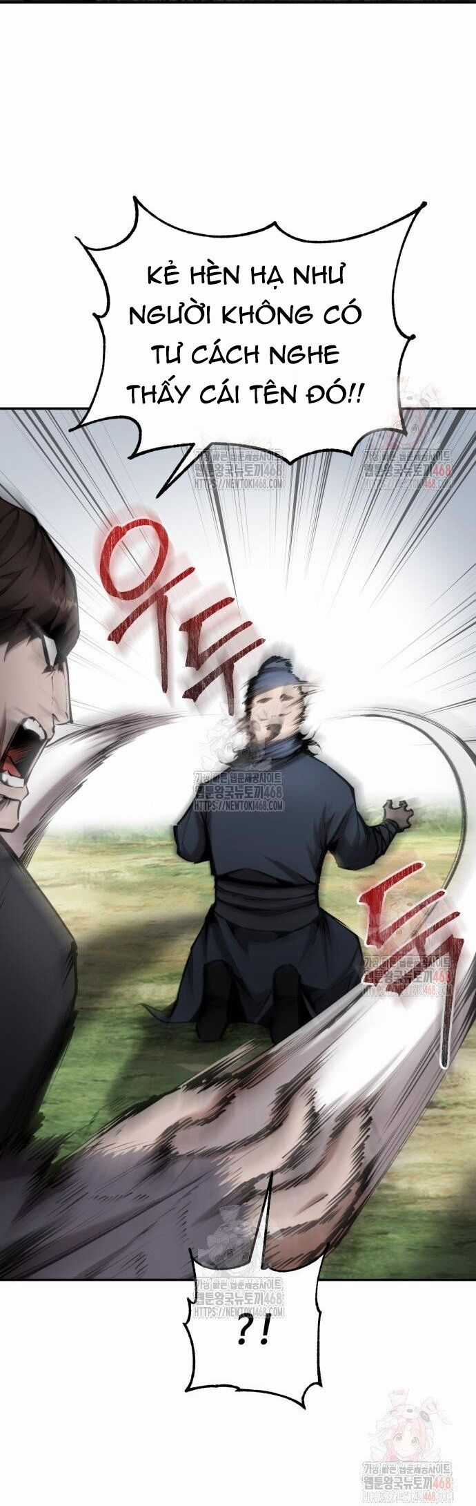 Giáo Chủ Ma Giáo Cũng Biết Sợ Chương 58.5 trang 22