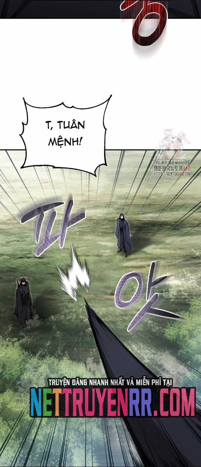 Giáo Chủ Ma Giáo Cũng Biết Sợ Chương 58.5 trang 24