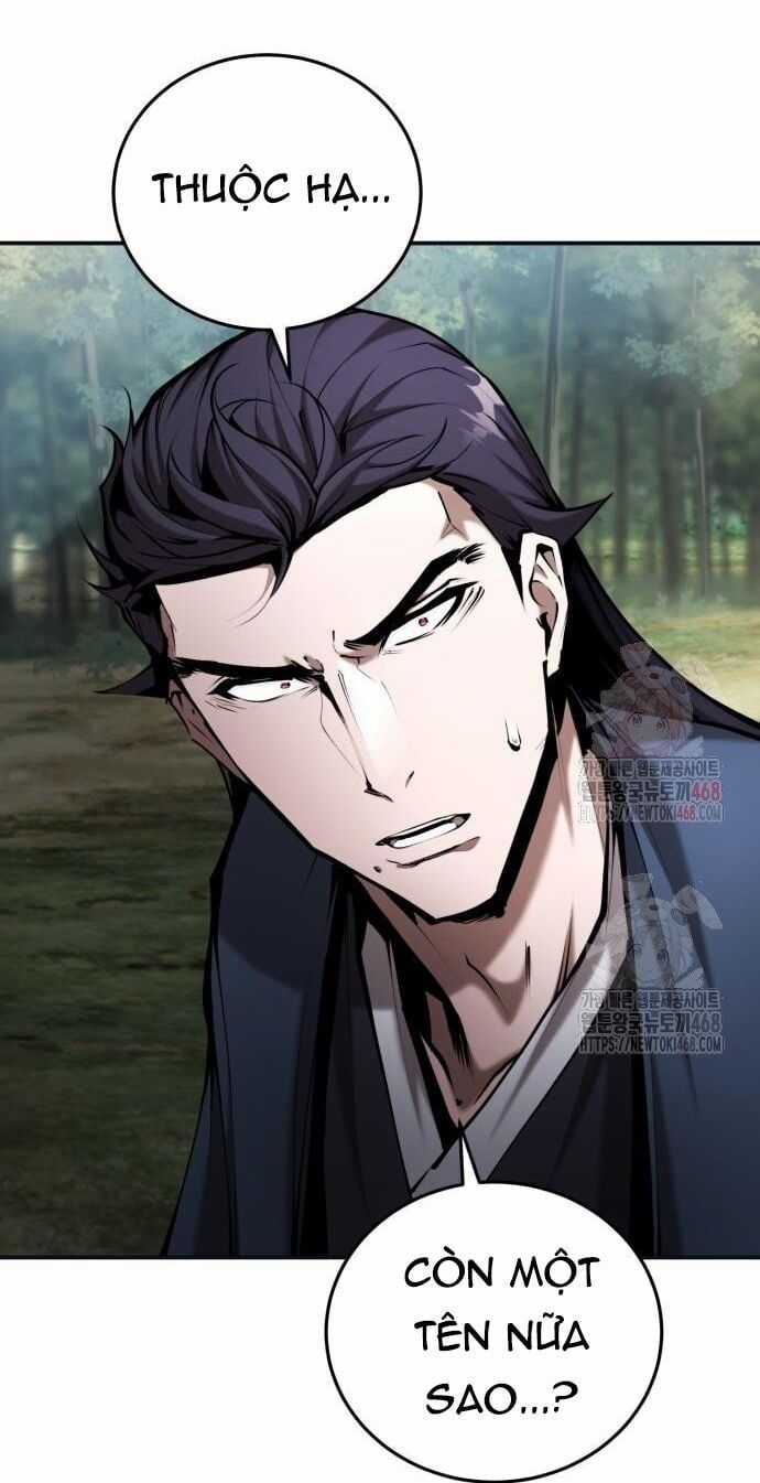 Giáo Chủ Ma Giáo Cũng Biết Sợ Chương 58.5 trang 3