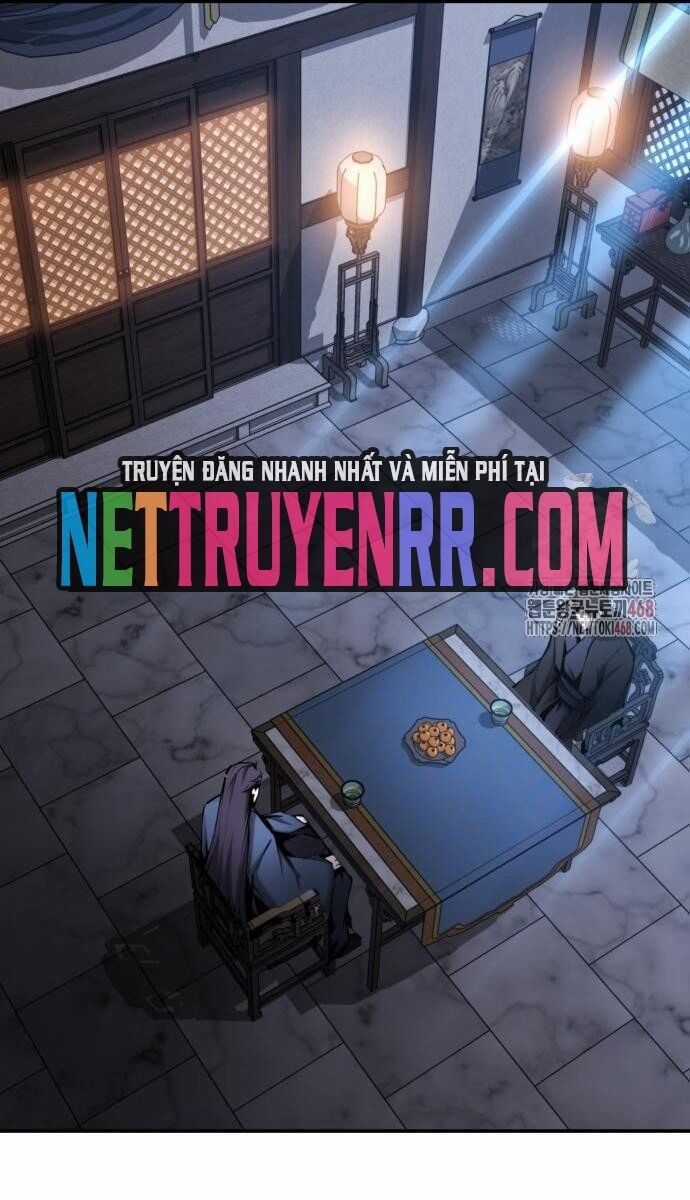 Giáo Chủ Ma Giáo Cũng Biết Sợ Chương 58.5 trang 57