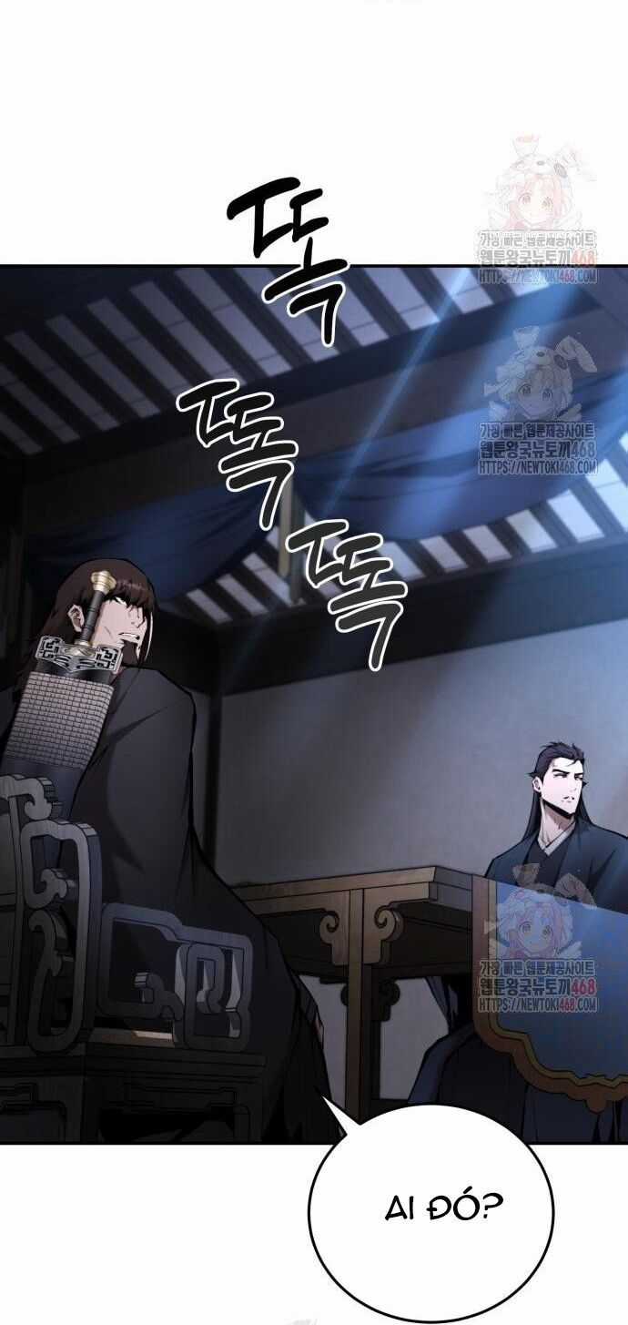 Giáo Chủ Ma Giáo Cũng Biết Sợ Chương 58.5 trang 59