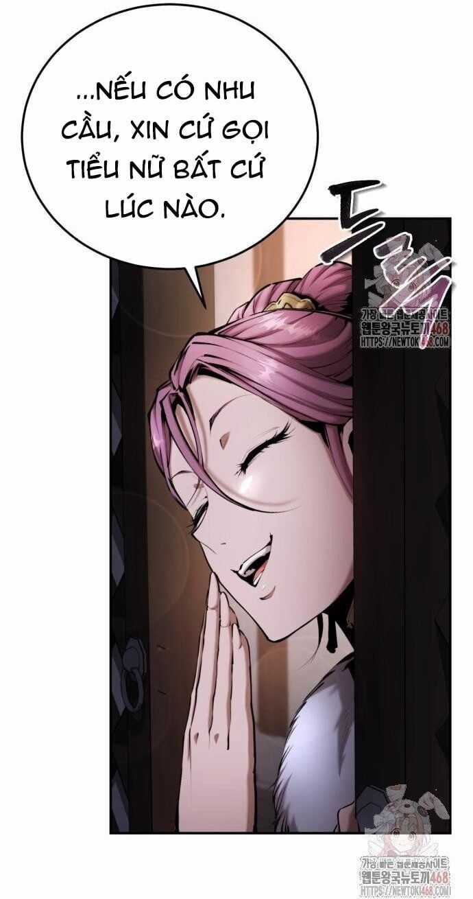 Giáo Chủ Ma Giáo Cũng Biết Sợ Chương 58.5 trang 62