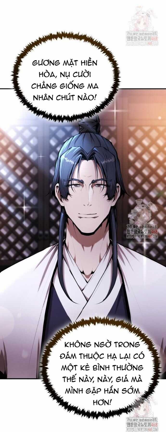 Giáo Chủ Ma Giáo Cũng Biết Sợ Chương 58.5 trang 77