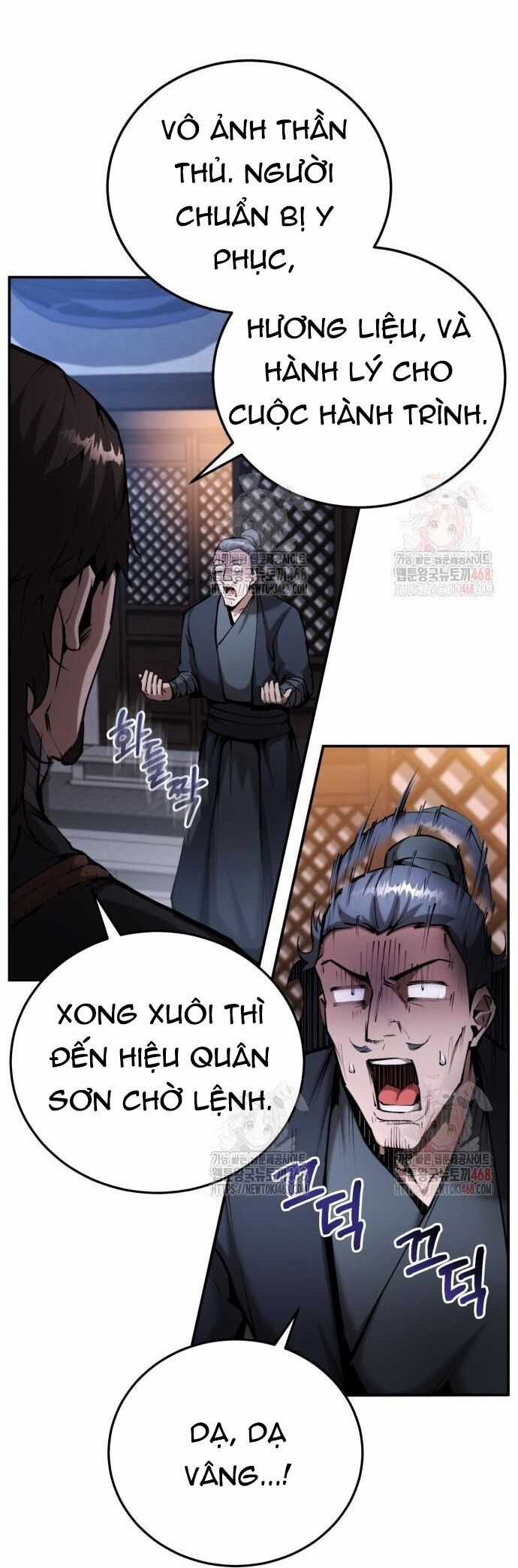 Giáo Chủ Ma Giáo Cũng Biết Sợ Chương 58.5 trang 86