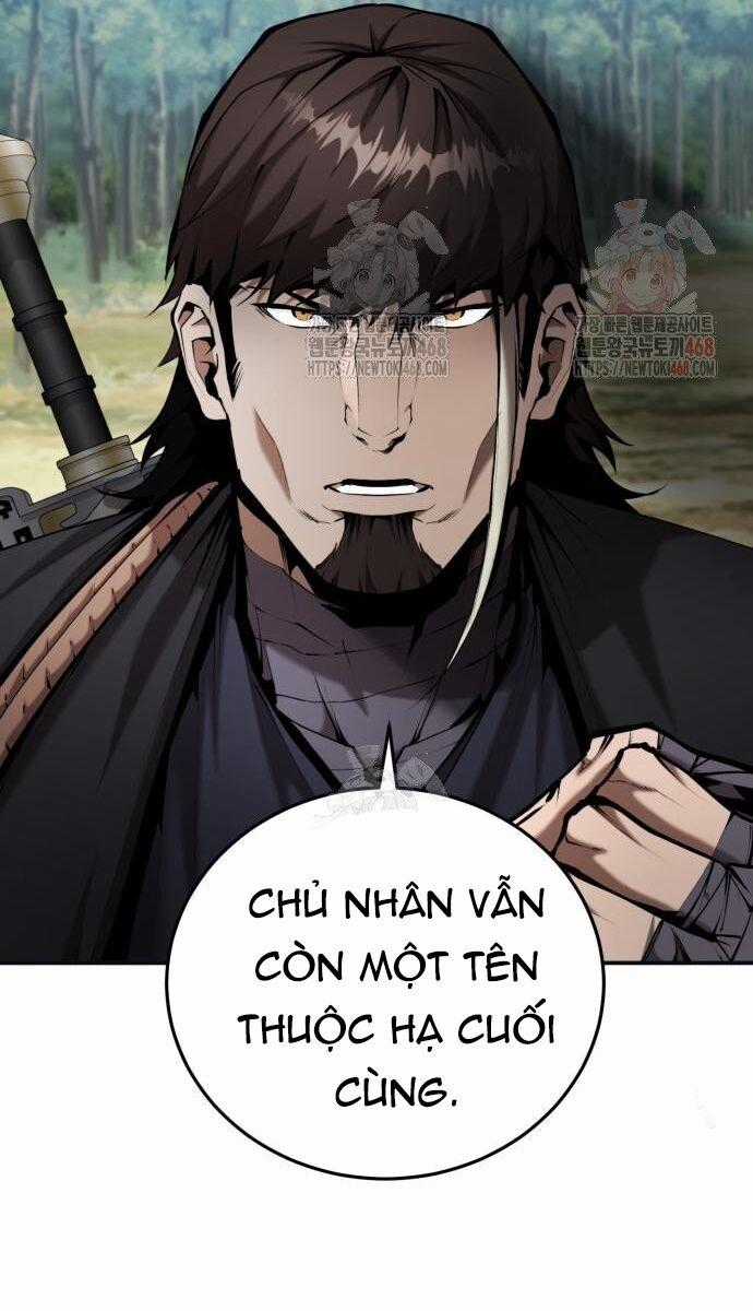 Giáo Chủ Ma Giáo Cũng Biết Sợ Chương 58 trang 1