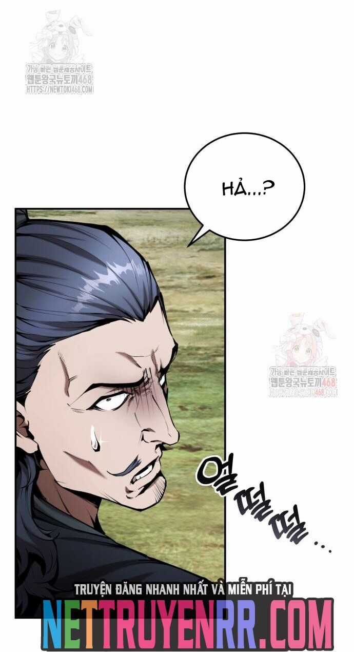 Giáo Chủ Ma Giáo Cũng Biết Sợ Chương 58 trang 10