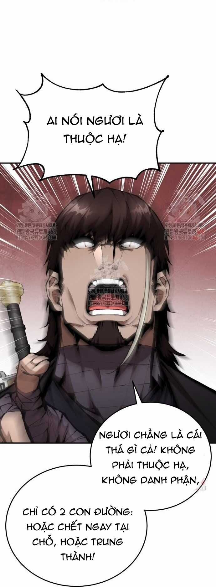 Giáo Chủ Ma Giáo Cũng Biết Sợ Chương 58 trang 12