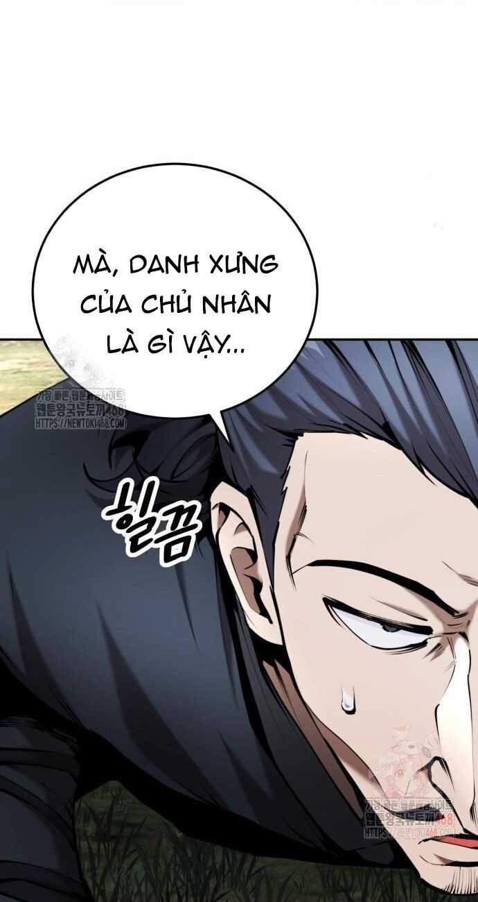 Giáo Chủ Ma Giáo Cũng Biết Sợ Chương 58 trang 20