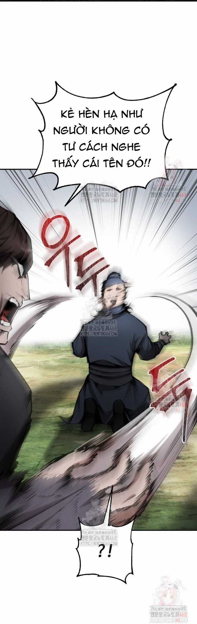 Giáo Chủ Ma Giáo Cũng Biết Sợ Chương 58 trang 21