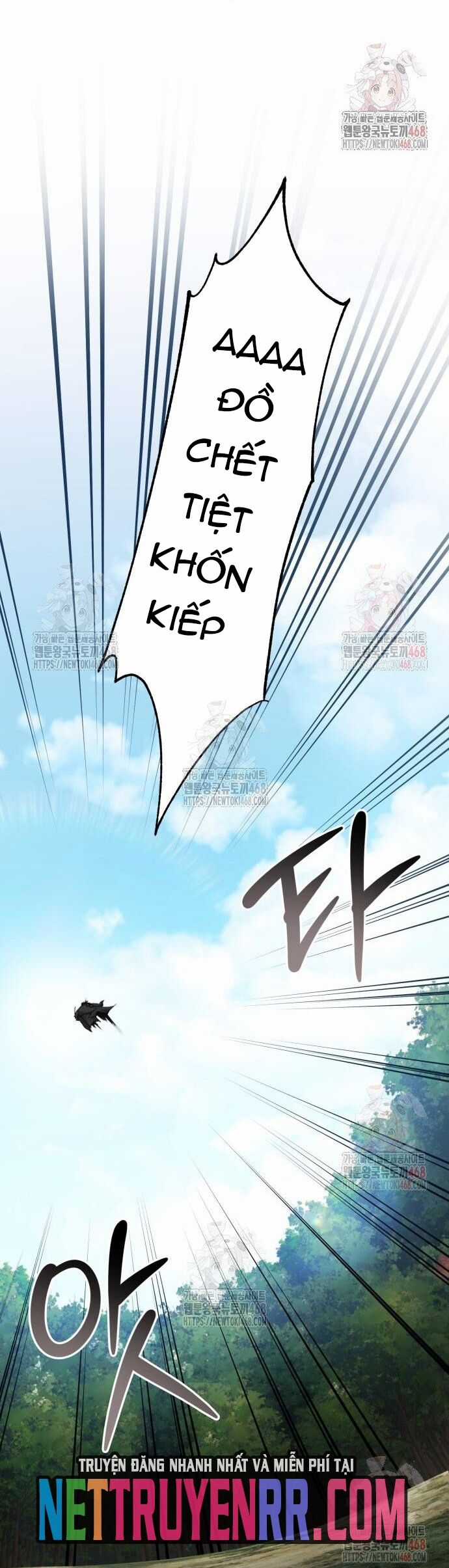 Giáo Chủ Ma Giáo Cũng Biết Sợ Chương 58 trang 30