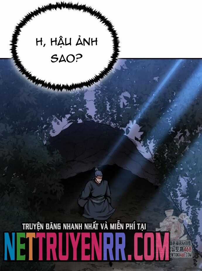 Giáo Chủ Ma Giáo Cũng Biết Sợ Chương 58 trang 34