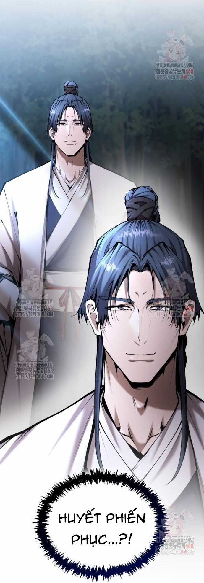 Giáo Chủ Ma Giáo Cũng Biết Sợ Chương 58 trang 41